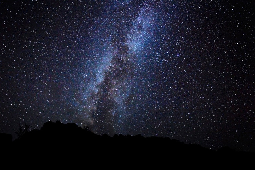 How to Photograph Stars: The Beginner's Guide