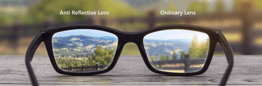 What Are Anti-Glare Glasses?