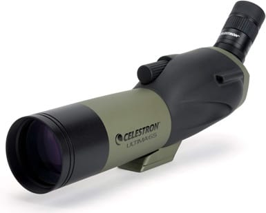 Celestron Ultima Spotting Scope