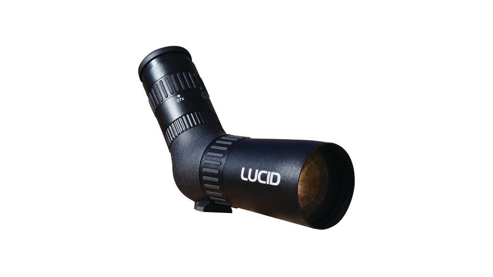 Lucid Optics SC9