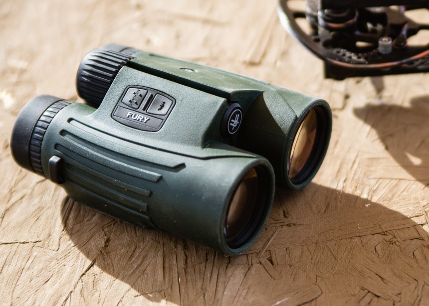 Where Are Vortex Binoculars Made: Secrets Revealed