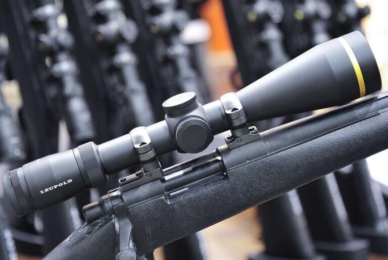 Leupold vs Vortex Scopes InDetail Comparison for 2021
