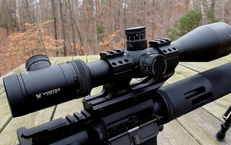 Leupold vs Vortex Scopes: In-Detail Comparison for 2021