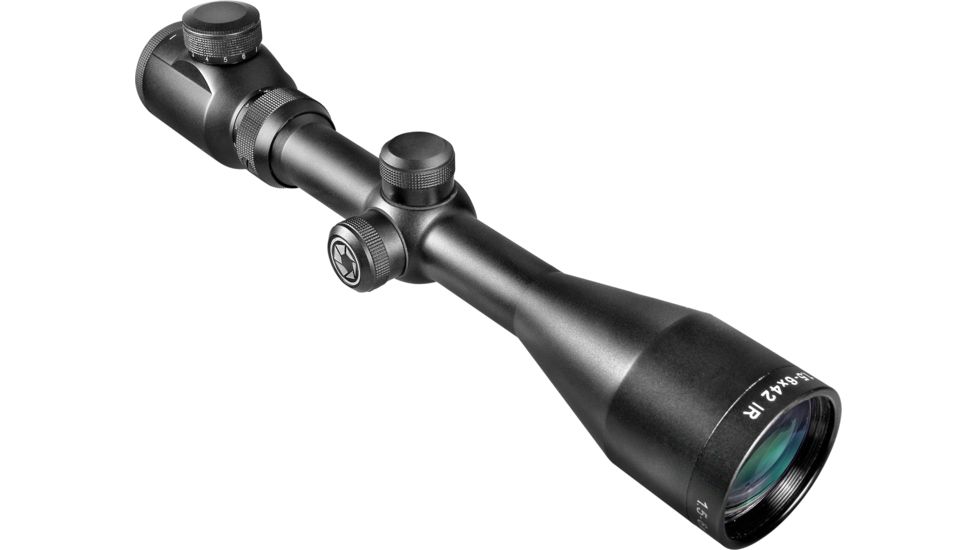 10 Best Scopes under 100 (Fall 2024) The Complete Guide