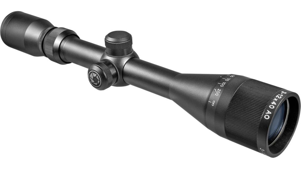 Barska AO Air Gun Riflescope
