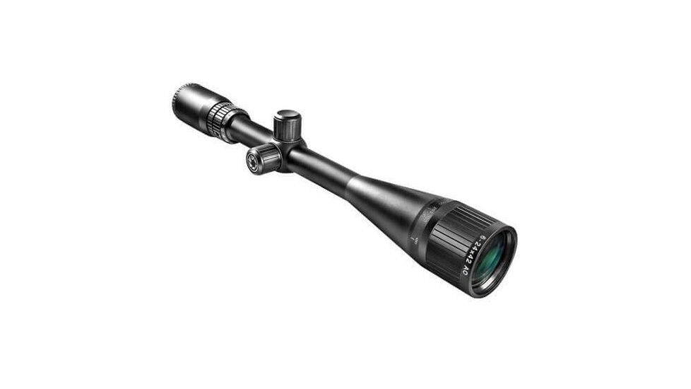 Barska Varmint 6–24x42 AO Riflescope
