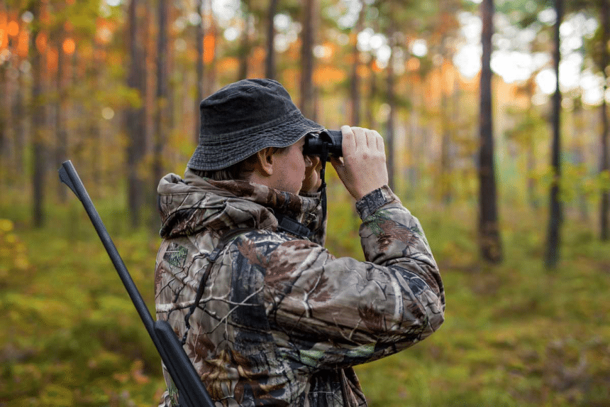 8 Best Binoculars under $100 That Don't Compromise on Quality (Fall 2022)
