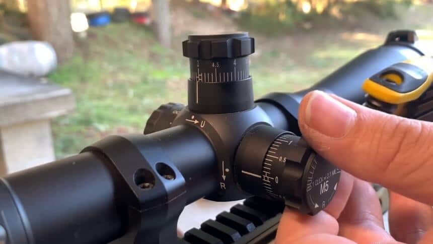 6 Best Scopes to Get for Scar 17 – Strong and Precise Options (Fall 2022)
