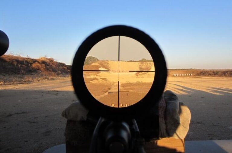 8 Best Shotgun Scopes (Winter 2024) The Complete Guide