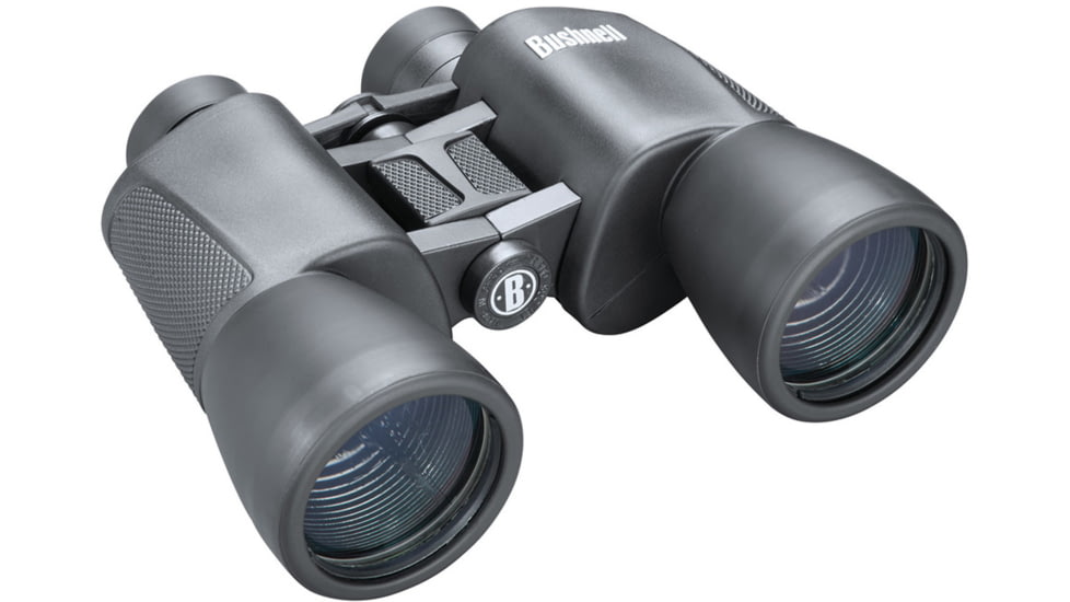 Bushnell PowerView WA 10x50mm Porro Prism Binoculars