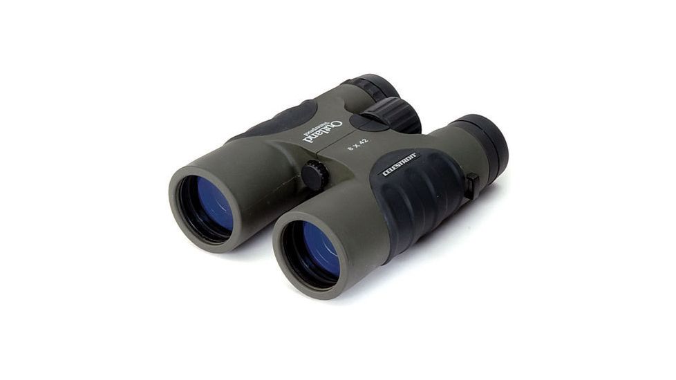 Celestron Outland 8x42 Waterproof Binoculars 71167