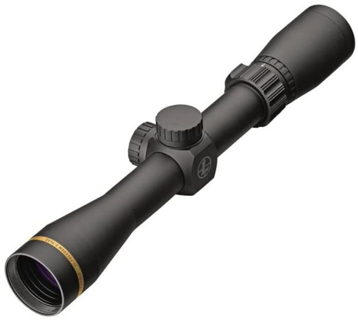 8 Best Shotgun Scopes (Aug. 2021) The Complete Guide
