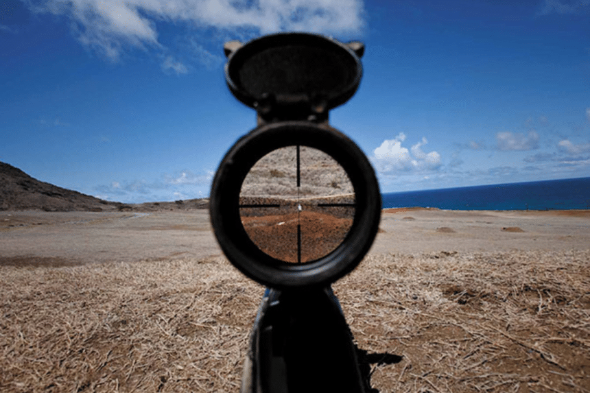 7 Best Mil-Dot Scopes for the Most Accurate Range Finding Purposes (Winter 2023)