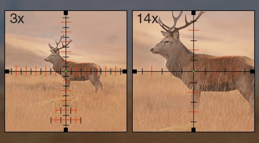 7 Best Mil-Dot Scopes for the Most Accurate Range Finding Purposes (Winter 2023)