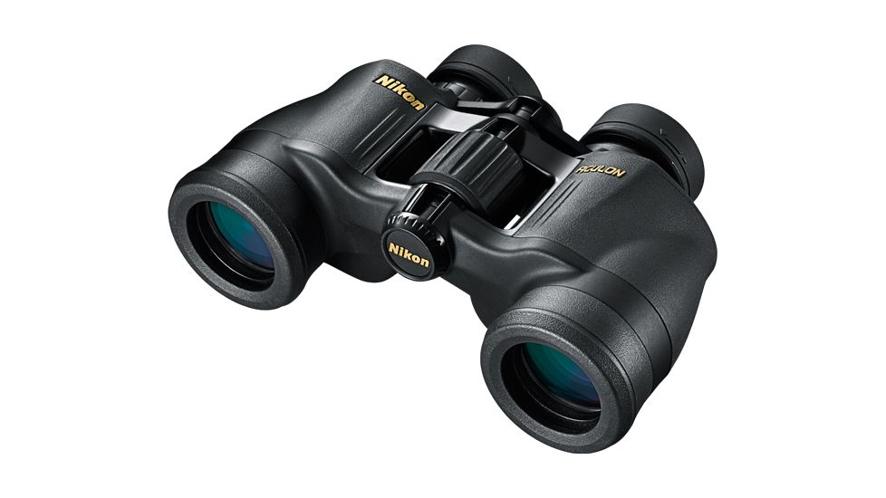Nikon Aculon A211 7x35mm Binocular 8244