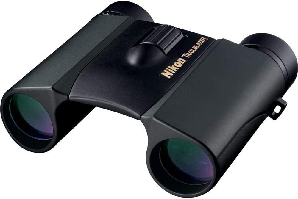 Nikon Trailblazer ATB Waterproof Compact 8x25 Binoculars 8217