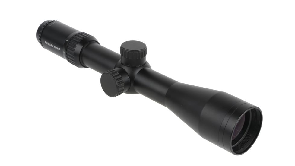 Primary Arms 3–9x44mm Classic Riflescope