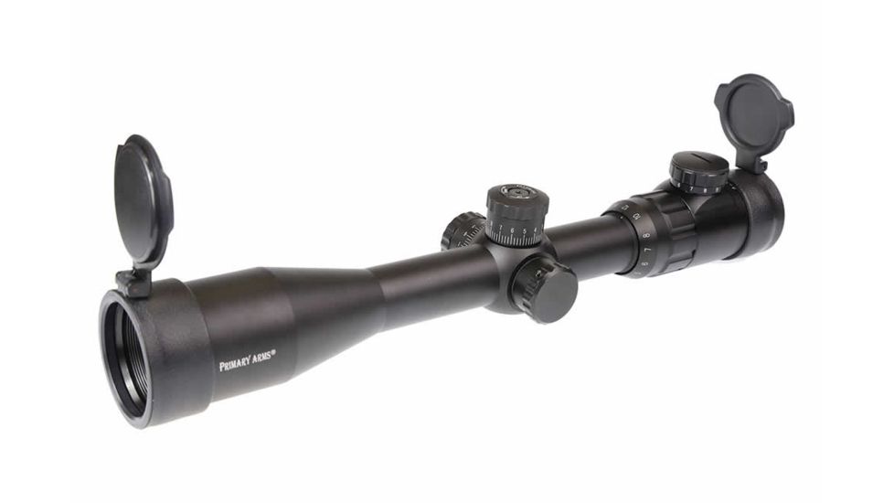 Primary Arms 4–16x44mm Riflescope