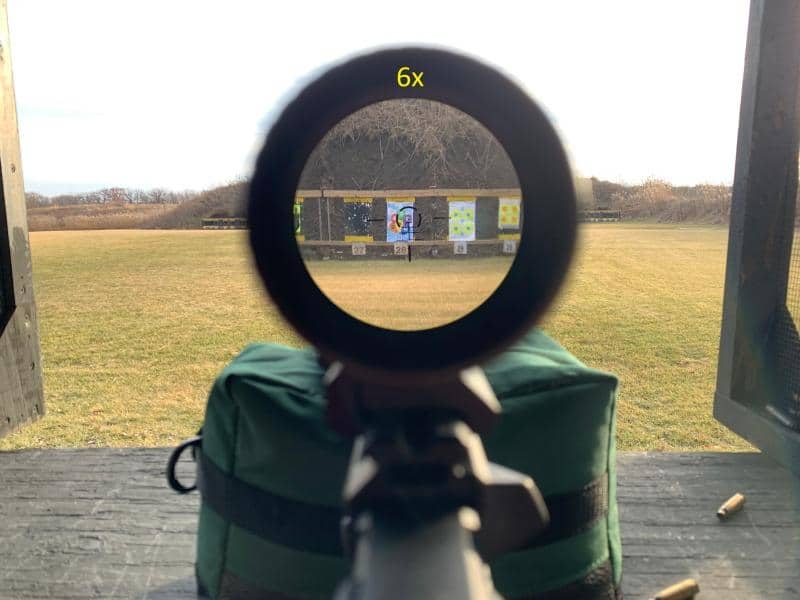 8 Best Shotgun Scopes (Aug. 2021) The Complete Guide