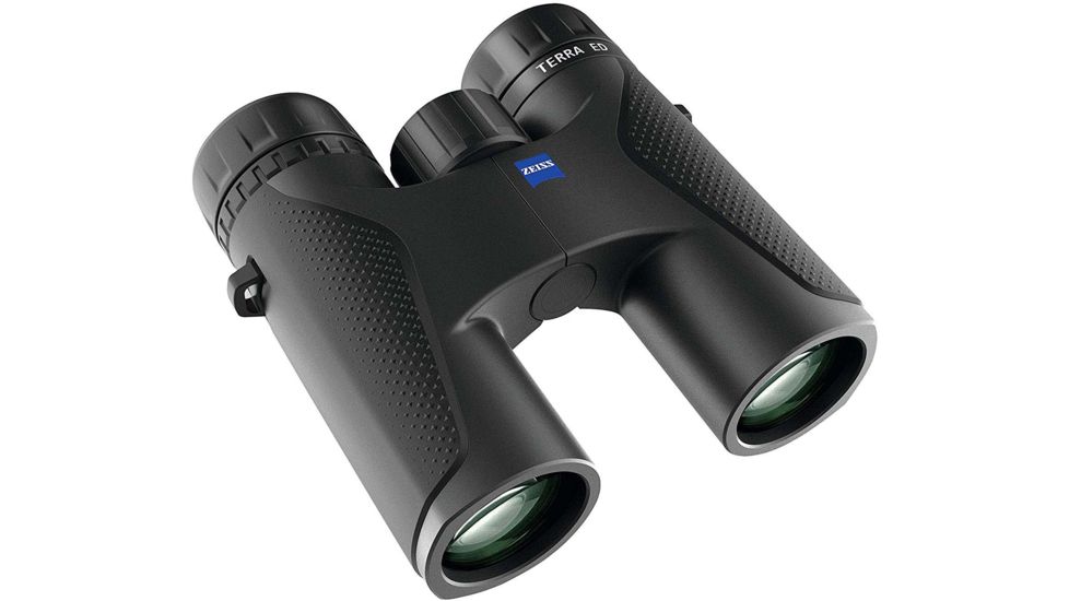 Zeiss Terra Ed Compact Pocket 8x25mm Binocular
