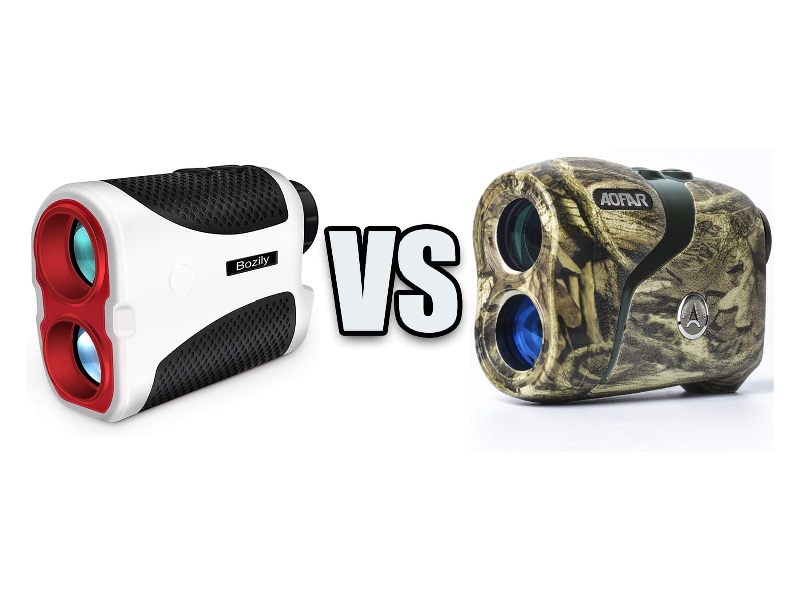 Golf Rangefinder vs Hunting Rangefinder: 7 Differences That Matter