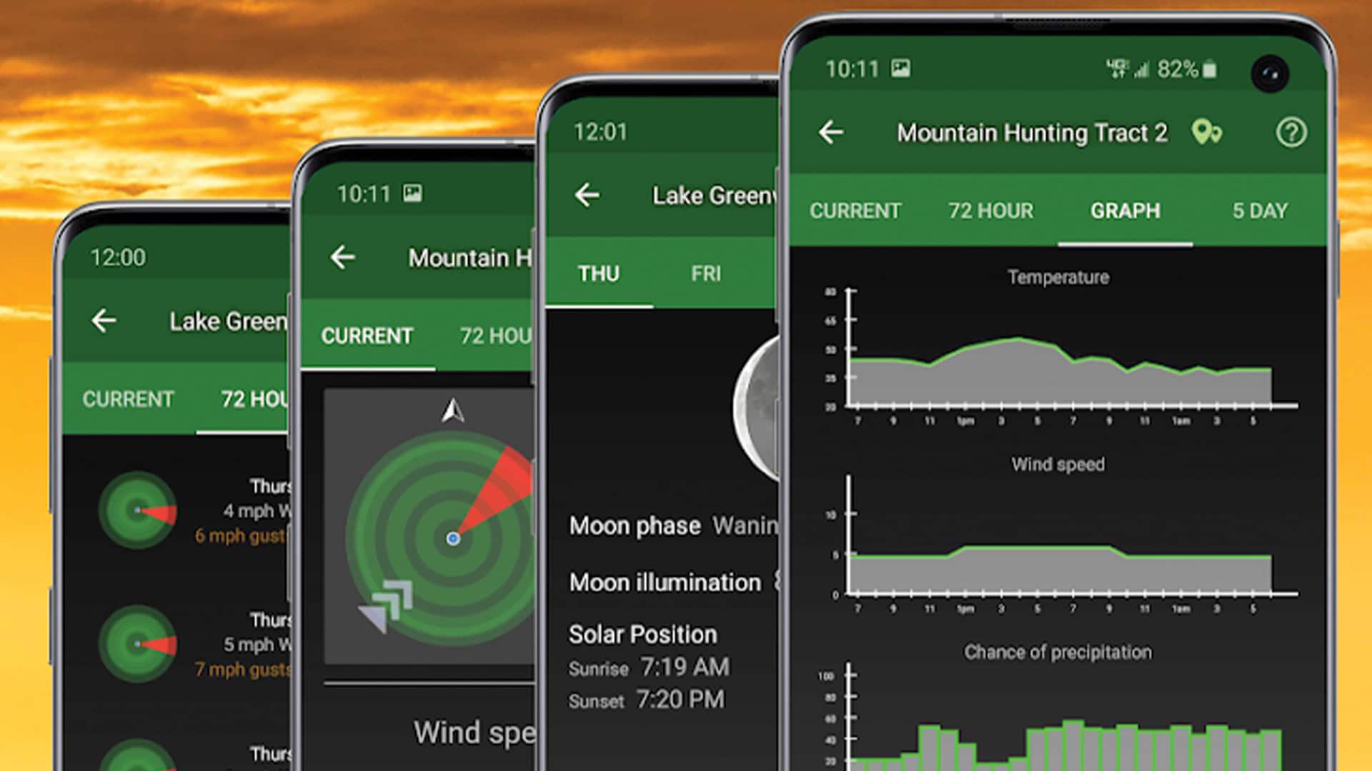 7 Methods to Judge Distance Without a Rangefinder