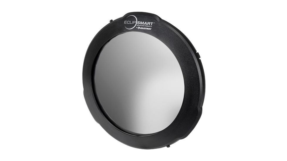 Celestron EclipSmart Solar Filter