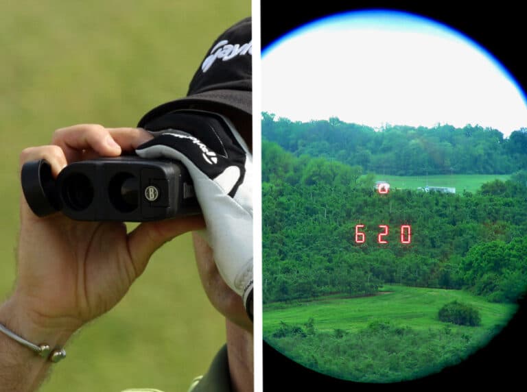 How Does Rangefinder Work All Types Considered