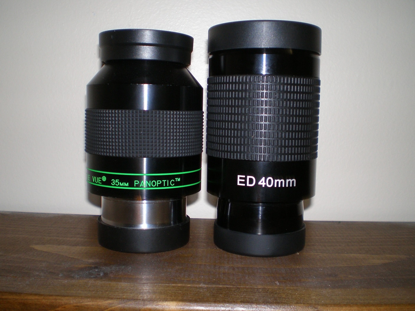 Spotting Scope vs Telescope 8 Main Factors that Differ