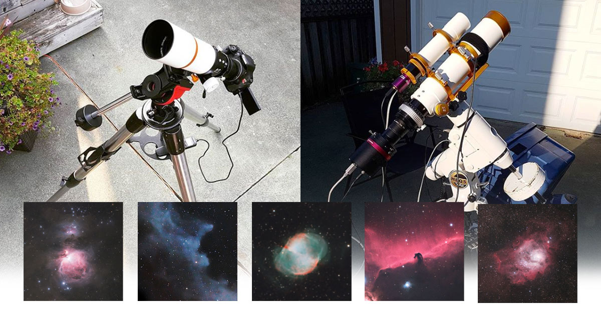 Reflector vs Refractor Telescope: Which Sees Further?