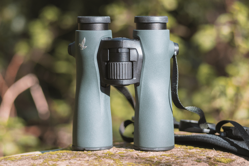 Parts of Binoculars: How Do They All Work?