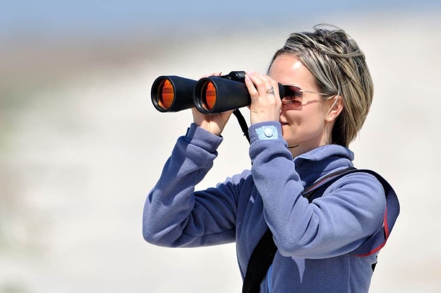 What Is Eye Relief on Binoculars: All You Need to Know