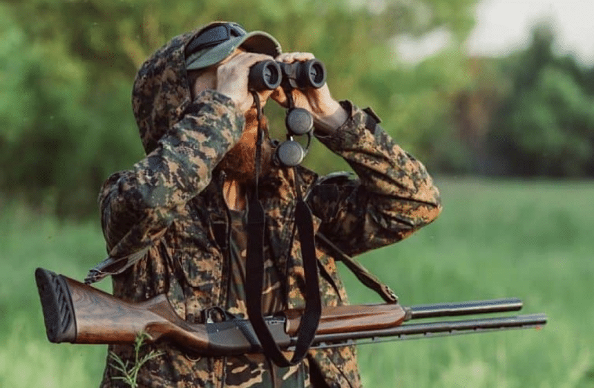 Types of Binoculars - for Any Ocassion