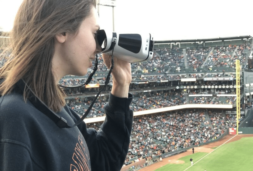 Types of Binoculars - for Any Ocassion