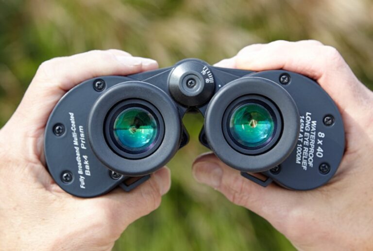 Repairing Binoculars Pro Tips and Ways on How to Fix Any Problems