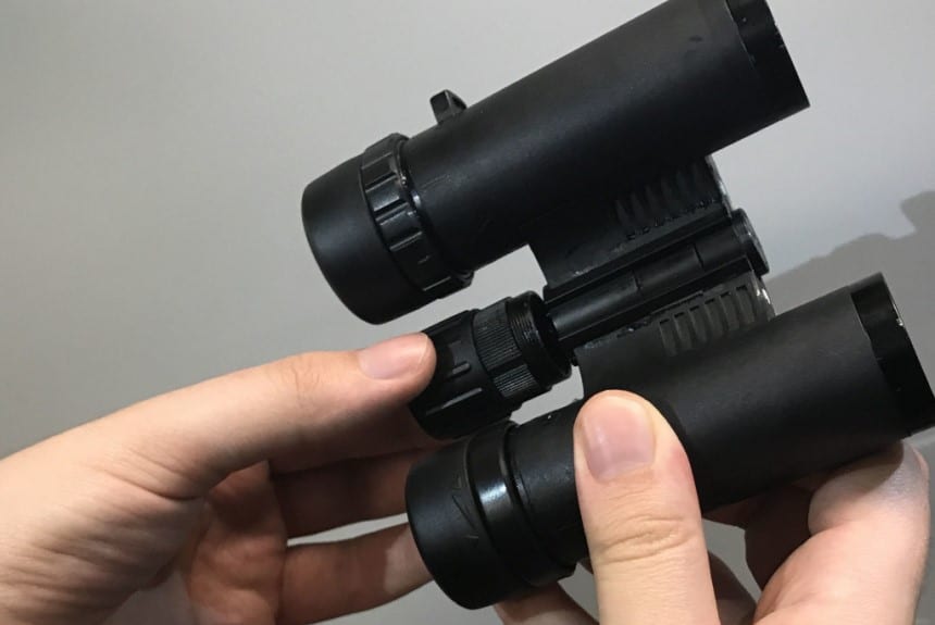 Repairing Binoculars at Home: Step-by-Step Solutions for Any Breakage