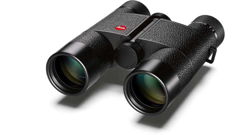 Leica Trinovid 7x35 Roof Prism Binoculars