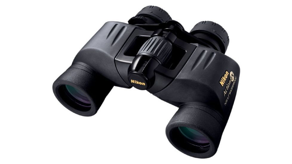Nikon Action Extreme 7x35 Binoculars