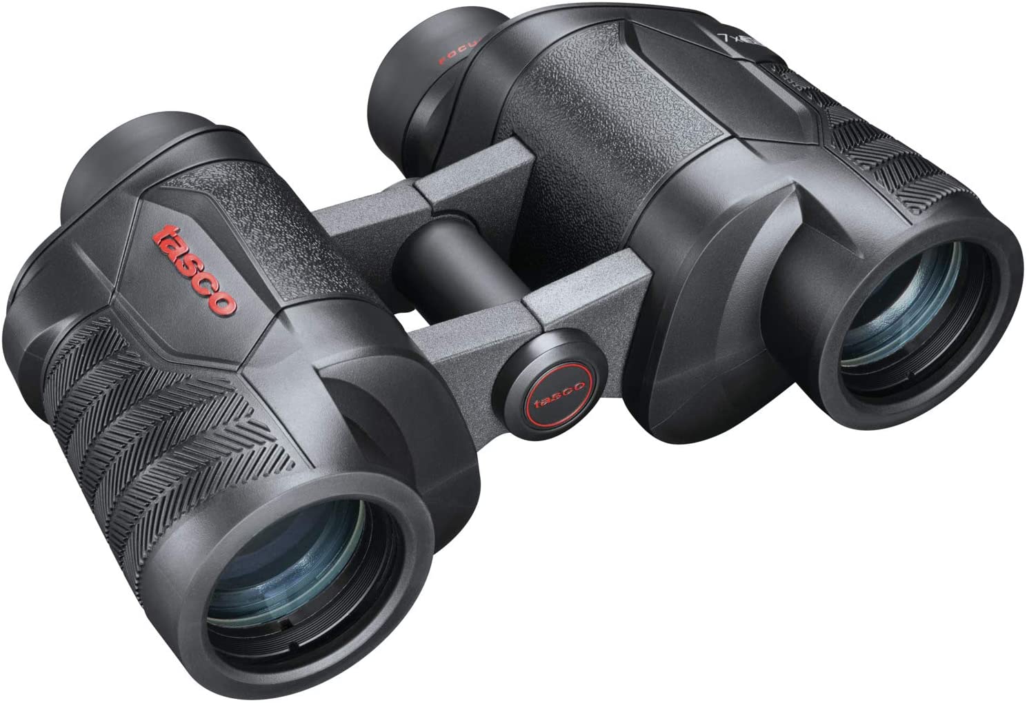 Tasco Focus Free 7x35 Binoculars
