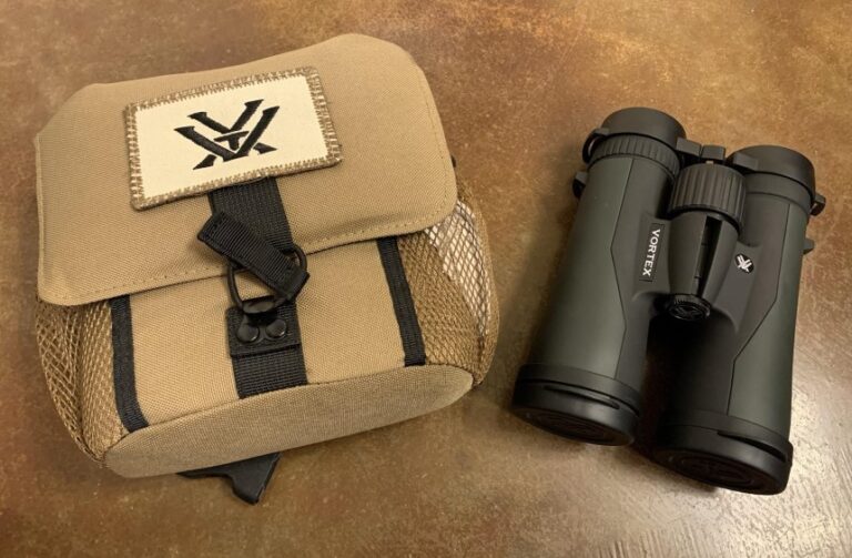 Vortex Diamondback vs. Vortex Crossfire InDetail Comparison (Spring 2024)