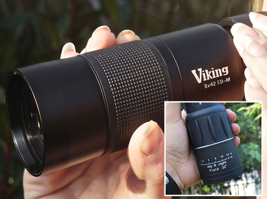How to Use Monocular? Guide for Every Situation!