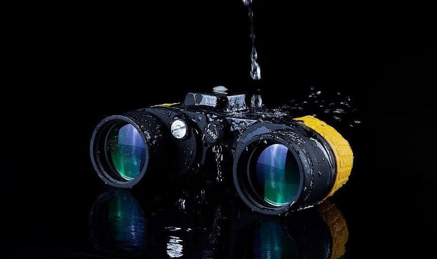 5 Best Waterproof Binoculars That Can Be Used in Any Weather Conditions (Winter 2023)