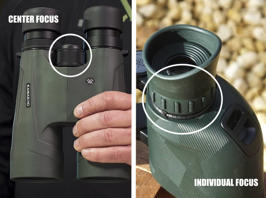10 Best Binoculars under $1000 – Decent Choice for Advanced Users! (Winter 2023)