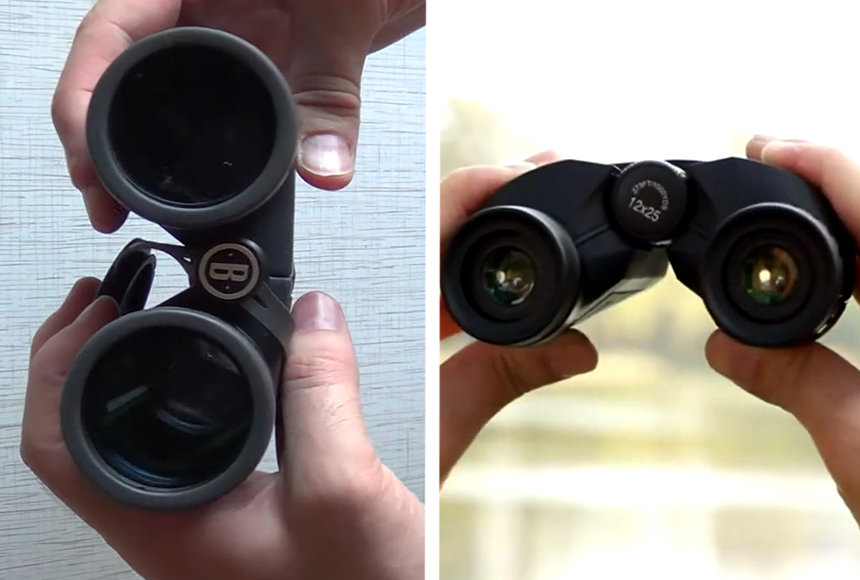 5 Best Travel Binoculars - A Handy Companion for Your Trip! (Fall 2022)