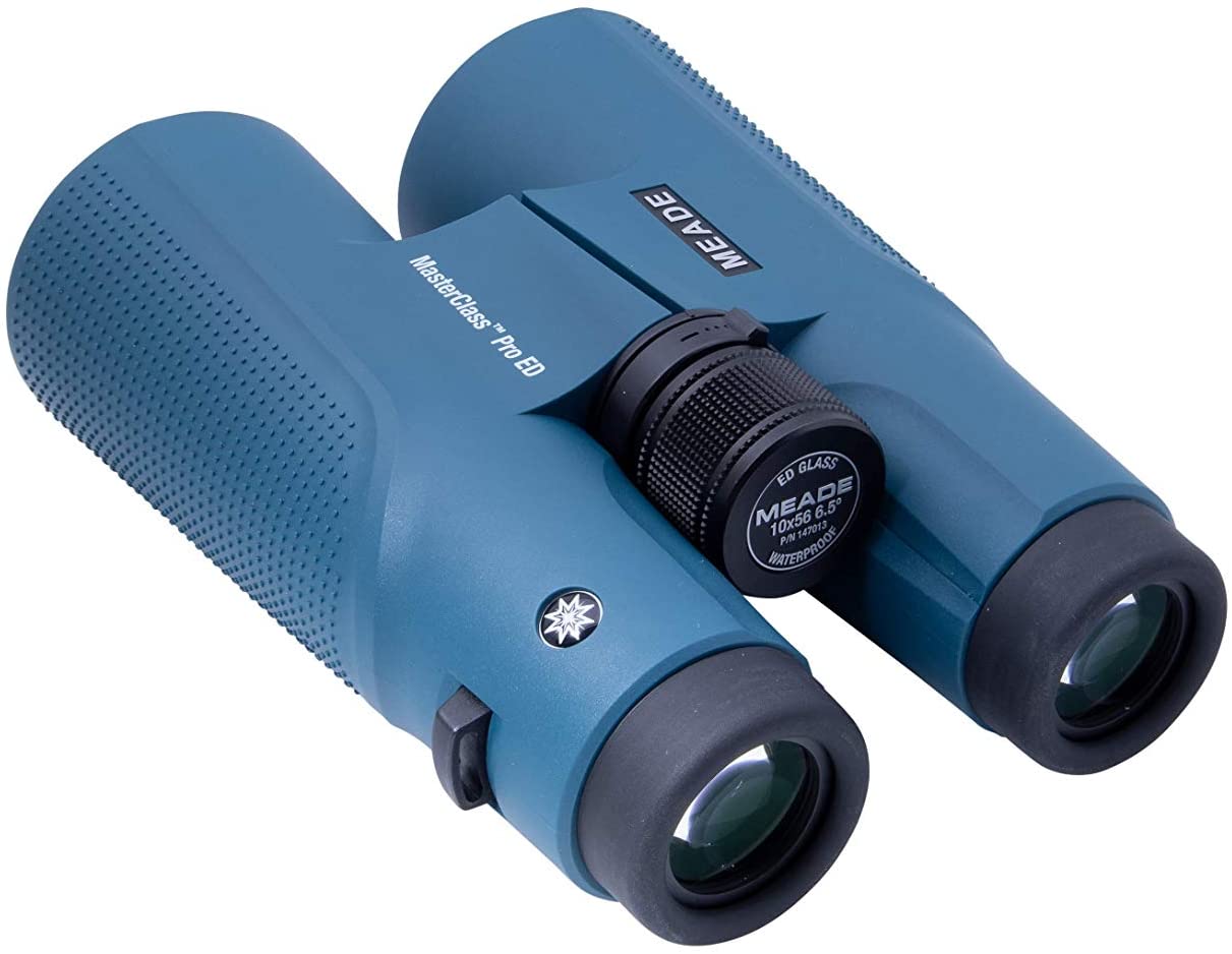 Meade 10x56 MasterClass Pro ED Binocular