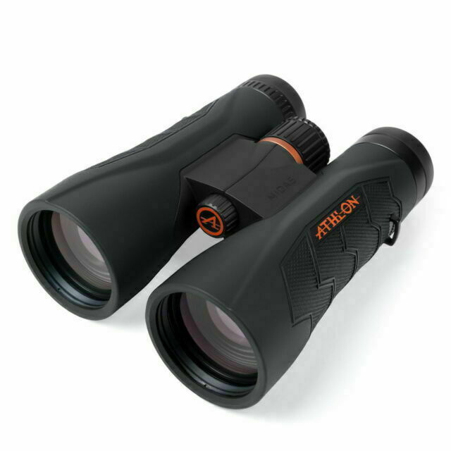 Athlon Optics Midas Gen II Binoculars