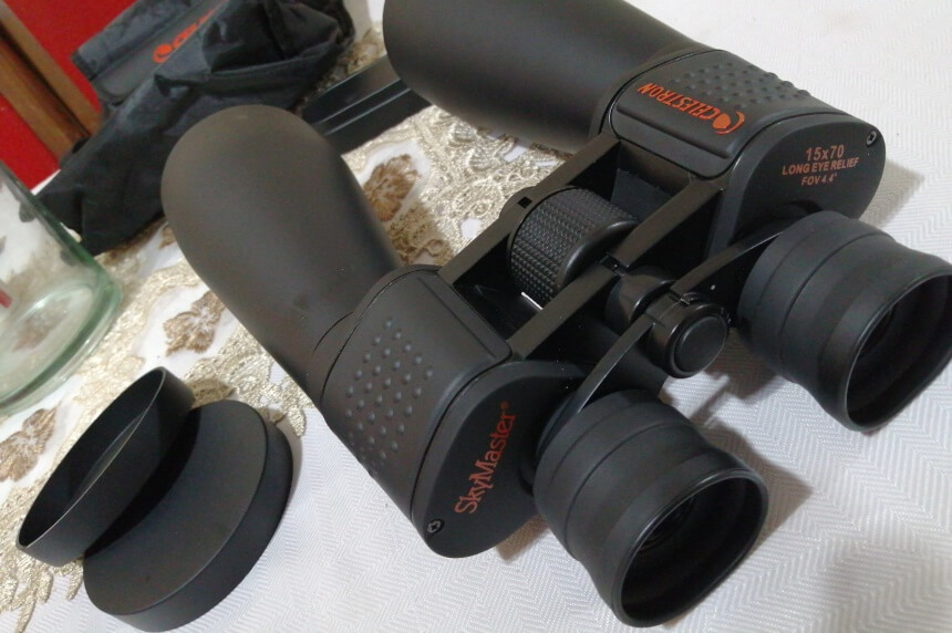 8 Best Binoculars for Long Distance: Look as Far as You Want! (Fall 2022)