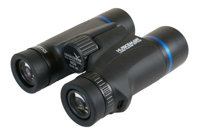 Huskemaw Blue Diamond Optics Binoculars
