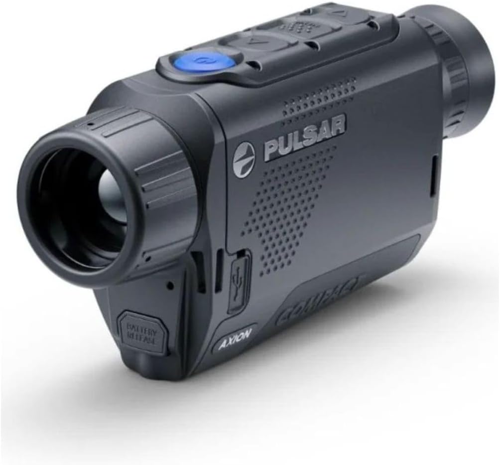 Pulsar Axion XG30