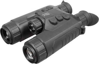 AGM Global Vision ObservIR LRF Dual-Spectrum Night Vision Binoculars